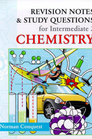 Cover of Intermediate 2 Chemistry