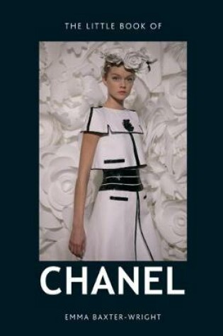 Cover of The Little Book of Chanel