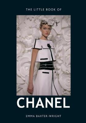 Book cover for The Little Book of Chanel