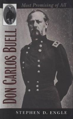 Cover of Don Carlos Buell