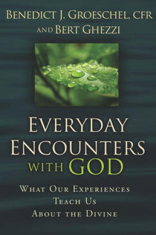 Cover of Everyday Encounters with God