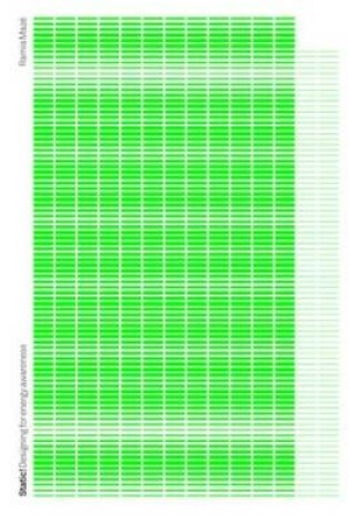 Cover of Static! Designing for Energy Awareness