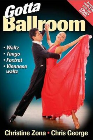 Cover of Gotta Ballroom Dance