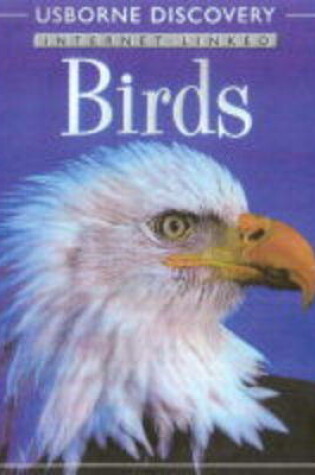 Cover of Birds