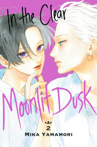 Cover of In the Clear Moonlit Dusk 2