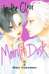 Book cover for In the Clear Moonlit Dusk 2
