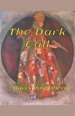 Book cover for The Dark Call