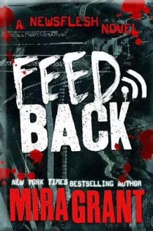 Cover of Feedback