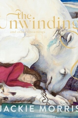 Cover of The Unwinding