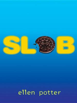 Book cover for Slob