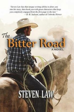 Cover of The Bitter Road