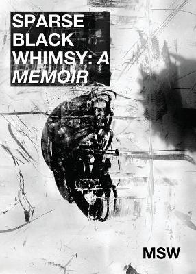 Book cover for Sparse Black Whimsy