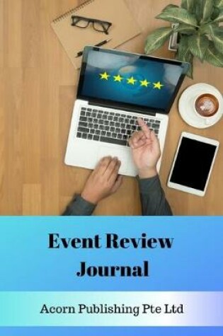 Cover of Event Review Journal