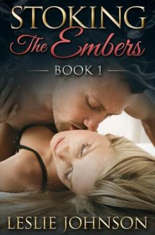 Cover of Stoking the Embers