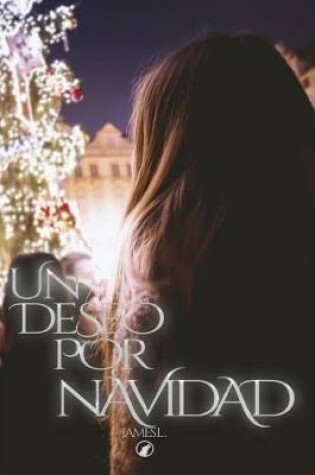 Cover of Un Deseo Por Navidad