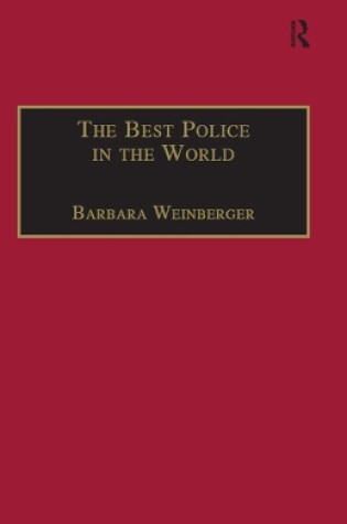 Cover of The Best Police in the World