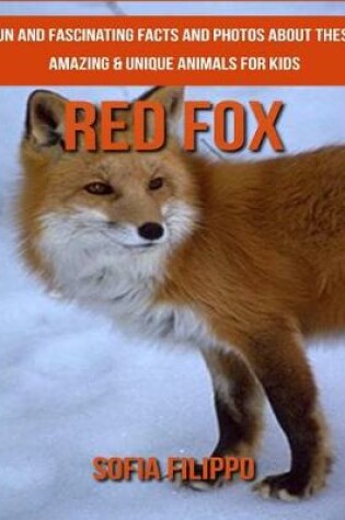 Cover of Red Fox