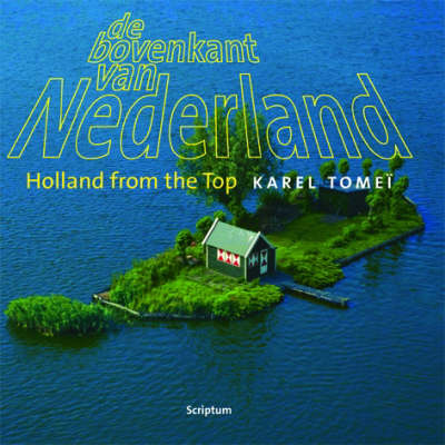 Book cover for Holland from the Top