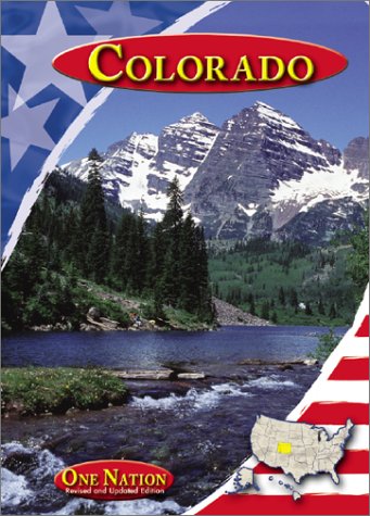 Cover of Colorado