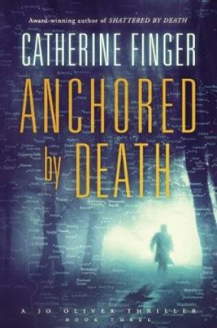 Cover of Anchored By Death