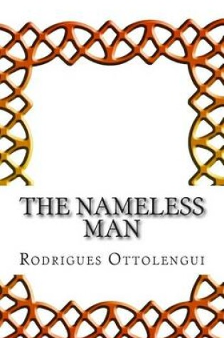 Cover of The Nameless Man