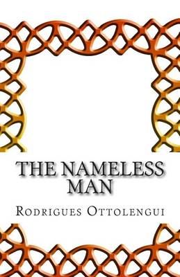 Book cover for The Nameless Man