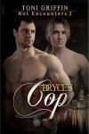 Book cover for Bryce's Cop