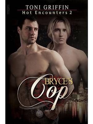 Book cover for Bryce's Cop