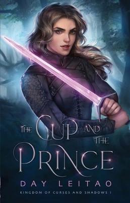 Book cover for The Cup and the Prince