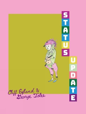 Book cover for Status Update