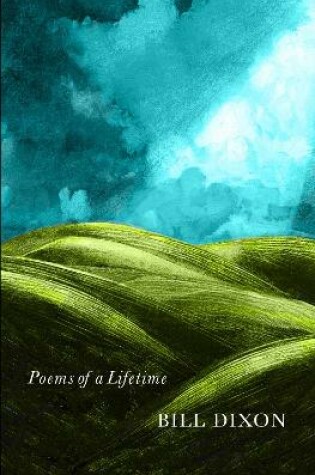 Cover of Poems of a Lifetime