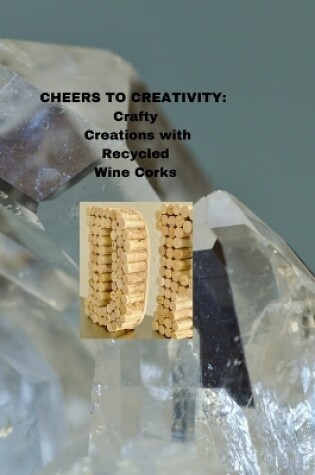Cover of Cheers to Creativity