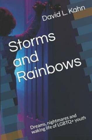 Cover of Storms and Rainbows