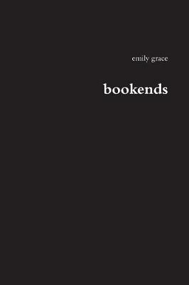 Book cover for Bookends