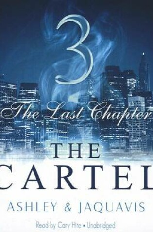 Cover of The Cartel 3