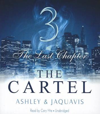 Cover of The Cartel 3