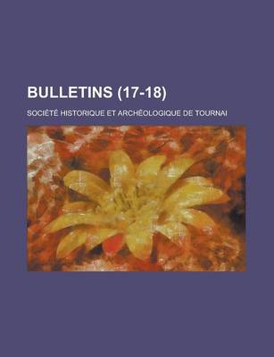 Book cover for Bulletins (17-18)