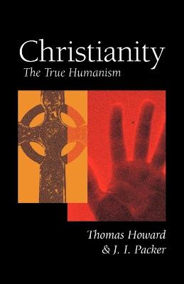 Book cover for Christianity