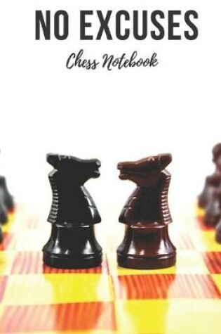 Cover of Chess Notebook