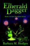 Book cover for The Emerald Dagger