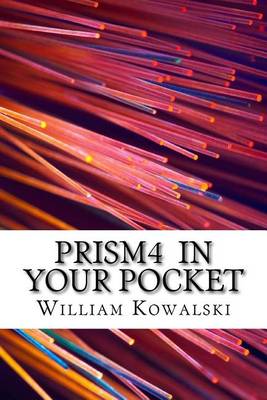 Book cover for Prism4 in Your Pocket