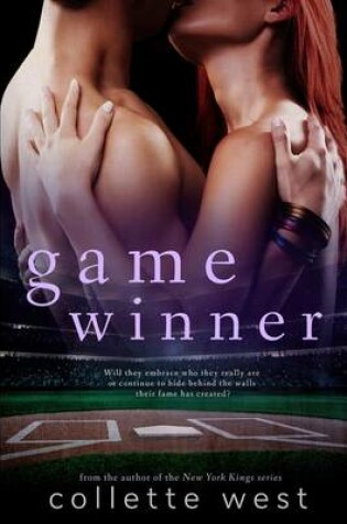 Cover of Game Winner