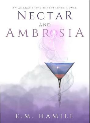 Book cover for Nectar and Ambrosia