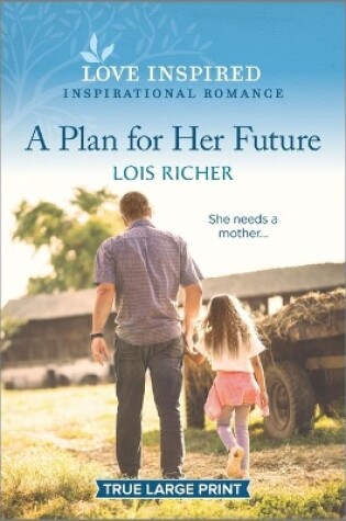 Cover of A Plan for Her Future