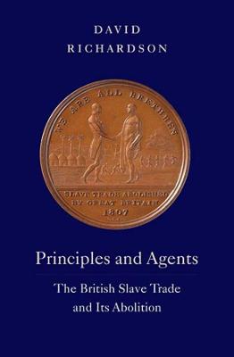 Cover of Principles and Agents