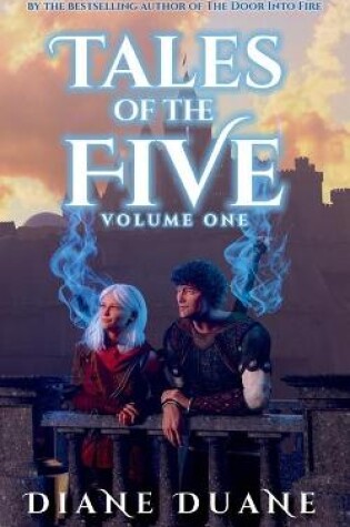 Cover of Tales of the Five Volume 1