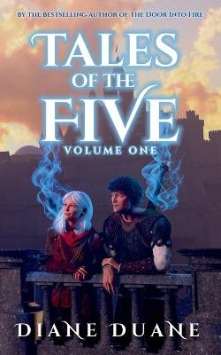 Book cover for Tales of the Five Volume 1
