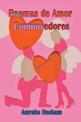 Book cover for Poemas de Amor Conmovedores