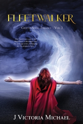 Book cover for Fleetwalker