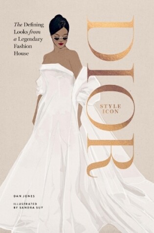 Cover of Dior: Style Icon